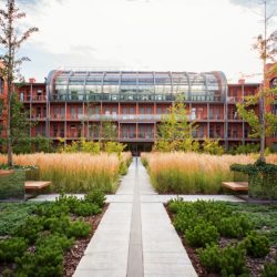 City Park zarządzany przez Masters Zarządzanie Nieruchomości