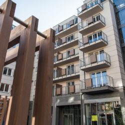 Kamienica za Teatrem zarządzana przez Masters Zarządzanie Nieruchomości