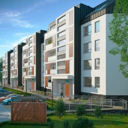 Krzycka zarządzane przez Masters Zarządzanie Nieruchomości