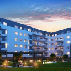 Nowe Ogrody zarządzane przez Masters Zarządzanie Nieruchomości