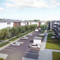 Toruńskie Zawiśle zarządzane przez Masters Zarządzanie Nieruchomości