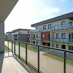 Silva Eco Ville zarządzane przez Masters Zarządzanie Nieruchomości